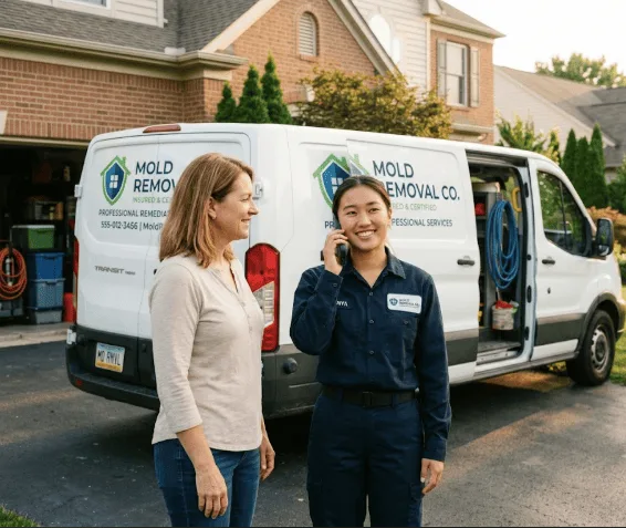 Crawlspace Mold Remediation Stonington, IL FAQs